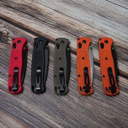 535/EDC Folding Knife – Compact & Ultra Sharp