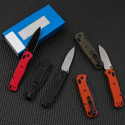 535/EDC Folding Knife – Compact & Ultra Sharp