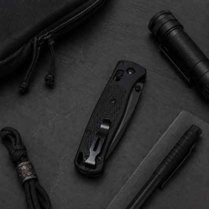 535/EDC Folding Knife – Compact & Ultra Sharp