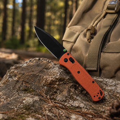 535/EDC Folding Knife – Compact & Ultra Sharp