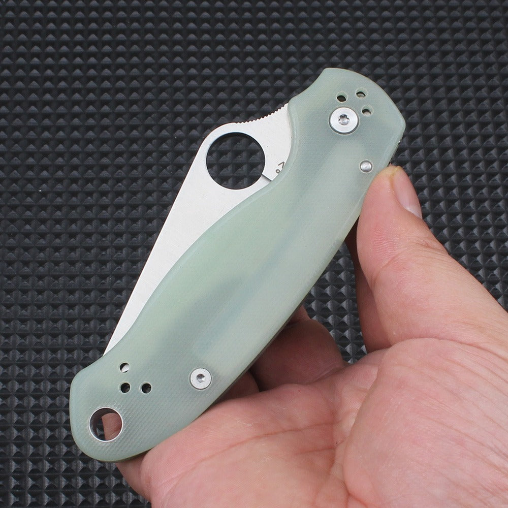 C223/Tactical Folding Knife – Lightweight & Durable