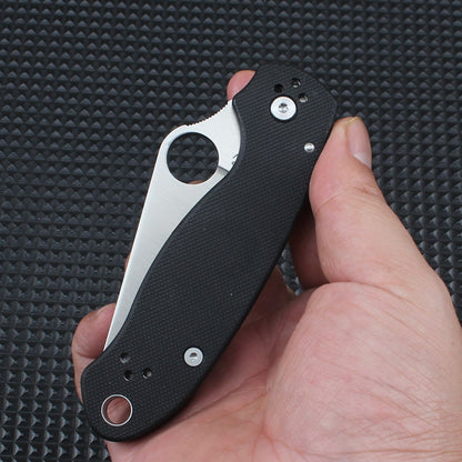 C223/Tactical Folding Knife – Lightweight & Durable