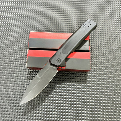 7205/EDC Survival Knife – Built for Outdoor Use
