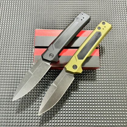 7205/EDC Survival Knife – Built for Outdoor Use