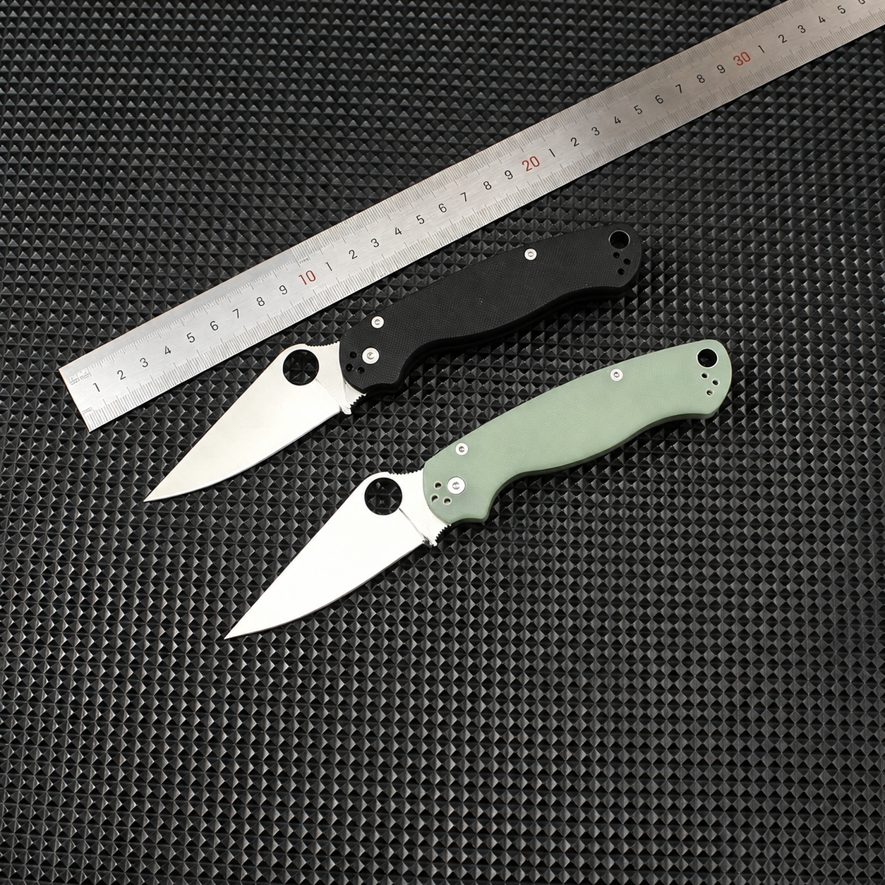 C81/Multi-Function EDC Pocket Knife for Everyday Carry