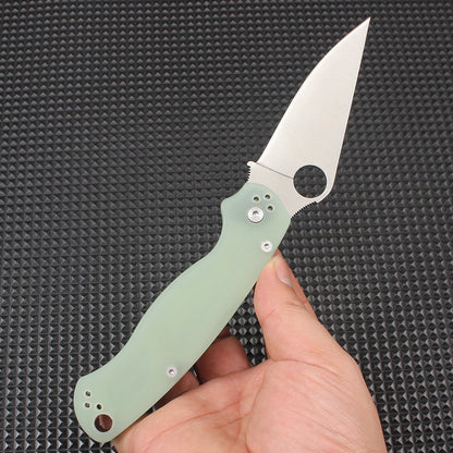 C81/Multi-Function EDC Pocket Knife for Everyday Carry