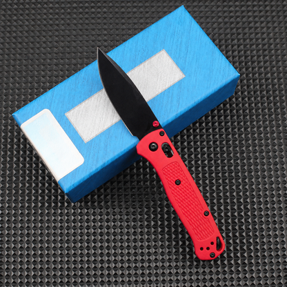 535/EDC Folding Knife – Compact & Ultra Sharp
