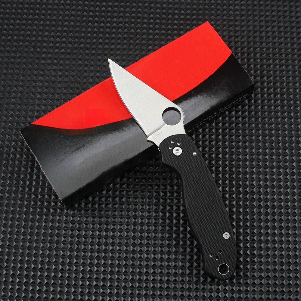C223/Tactical Folding Knife – Lightweight & Durable