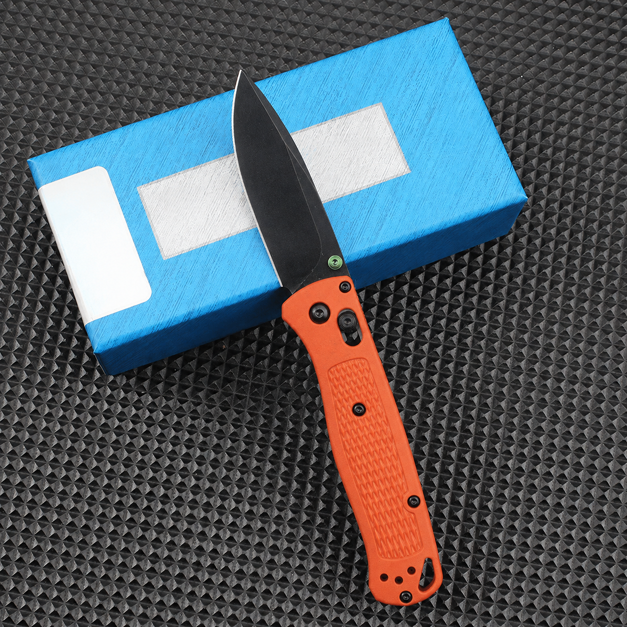 535/EDC Folding Knife – Compact & Ultra Sharp